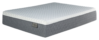 american classic memory foam hybrid king mattress