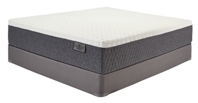 ashley furniture latex mattress