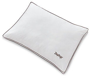 Z123 Pillow Series Total Solution Pillow, , large