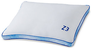 Z123 Pillow Series Cooling Pillow, , large