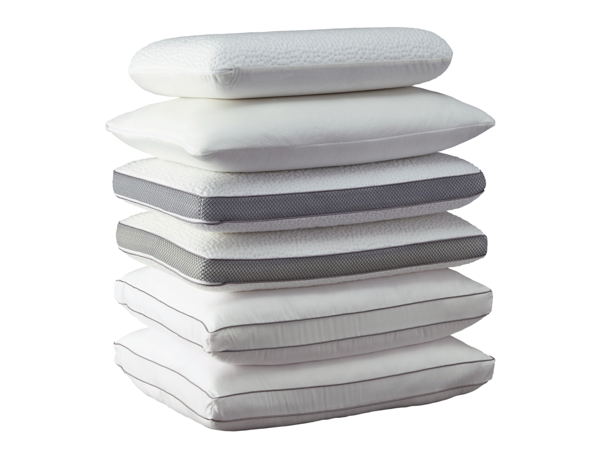 Ashley Sleep Memory Foam Pillow