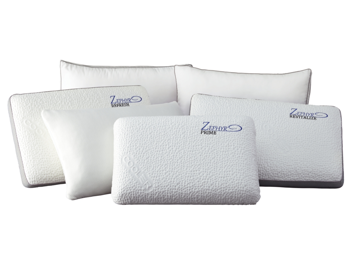 Ashley Sleep Memory Foam Pillow