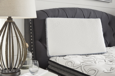 The Zephyr Cooling Pillow Set - Miami Direct Furniture