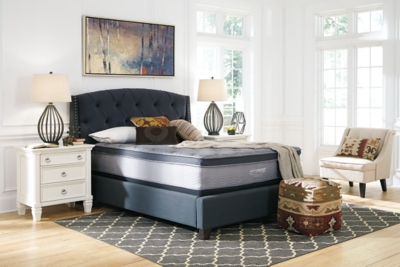 Augusta Queen Mattress