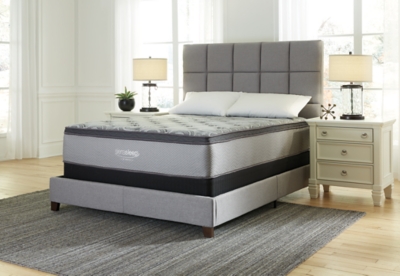 Augusta Queen Mattress