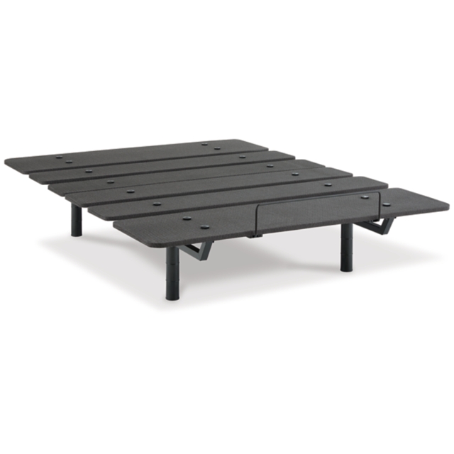 Ashley Sleep Essentials Queen Adjustable Base
