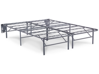 Better than a Boxspring Foundation