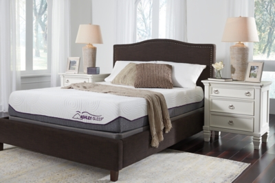 ashley furniture perfect 10 mattress