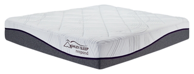 12all foam twin mattress