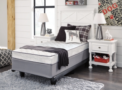 6 Inch Bonell Queen Mattress