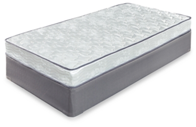 Picture of 6 Inch Bonell Full Mattress