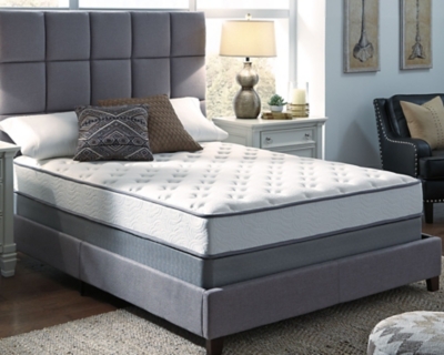 Tori Ltd King Mattress Ashley Furniture Homestore