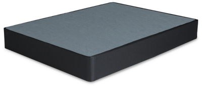 Foundation Queen Foundation, Black, large
