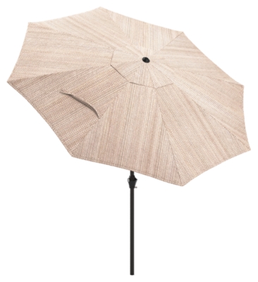 Umbrella Accessories Patio Umbrella Ashley Furniture Homestore