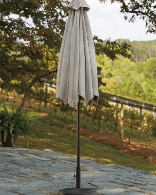 Umbrella Accessories Patio Umbrella with Stand