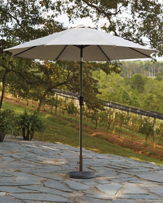 Umbrella Accessories Patio Umbrella with Stand