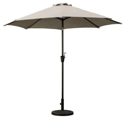 Umbrella Accessories Patio Umbrella with Stand