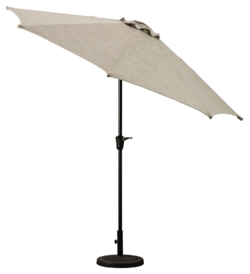 Umbrella Accessories Patio Umbrella with Stand