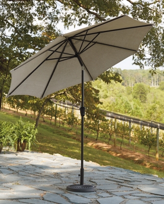 Umbrella Accessories Patio Umbrella with Stand