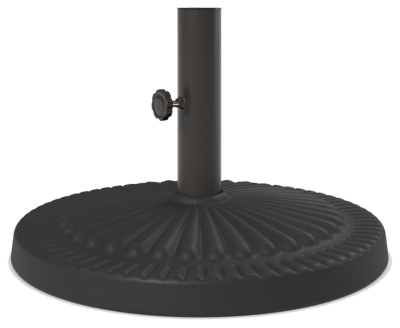 Umbrella Accessories Umbrella Base, , large