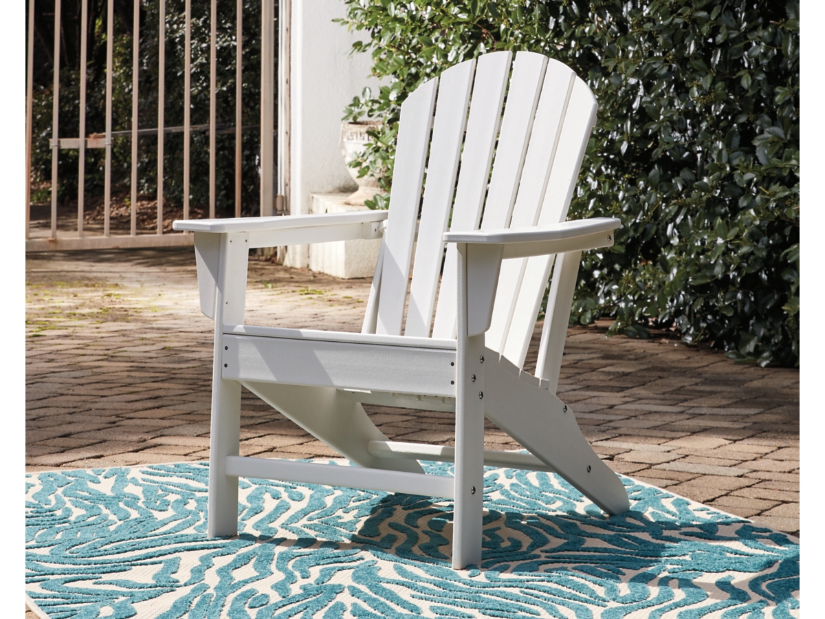 Ashley furniture adirondack chairs discount