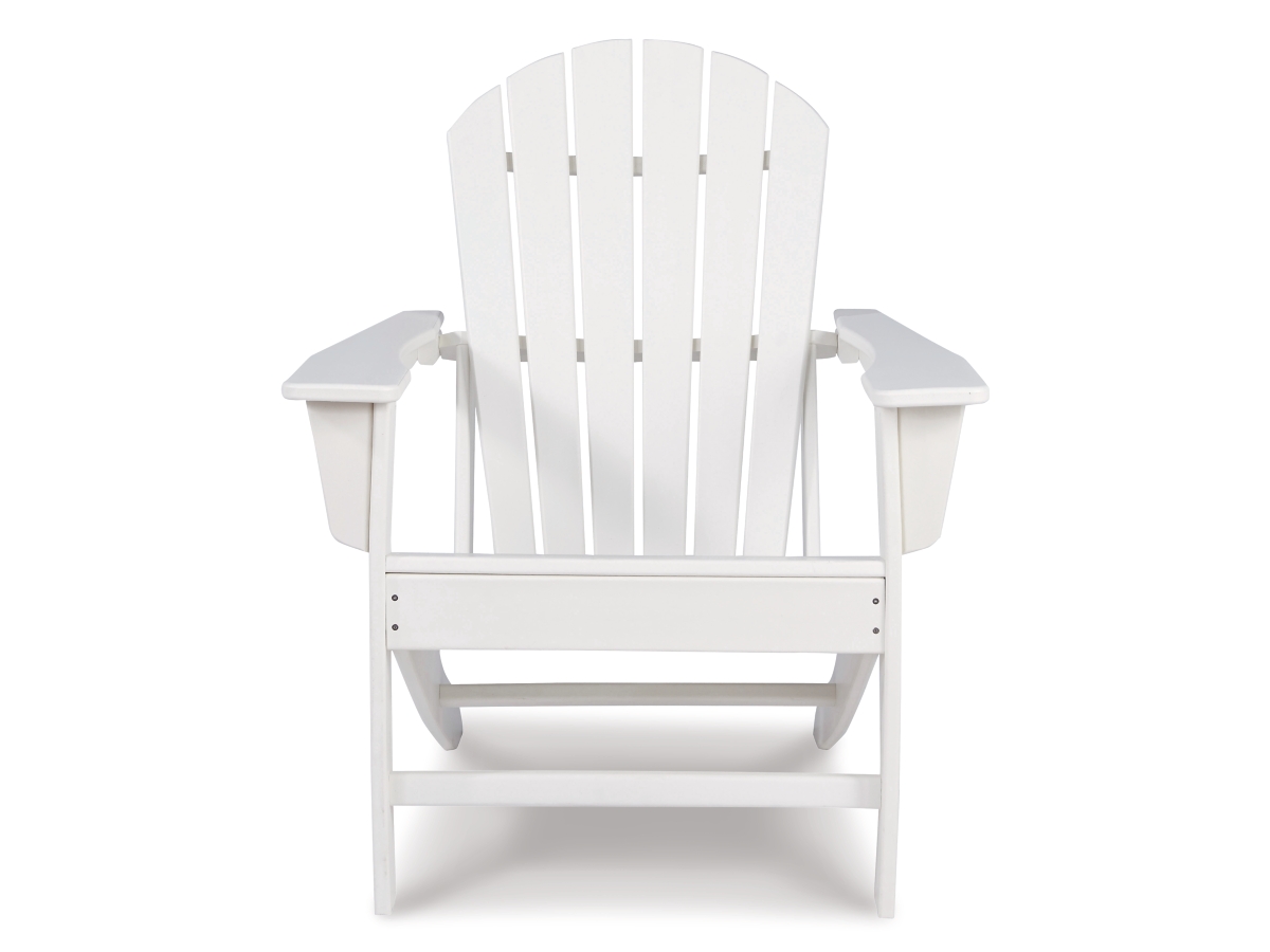 Sundown Treasure Outdoor Adirondack Chair | Ashley