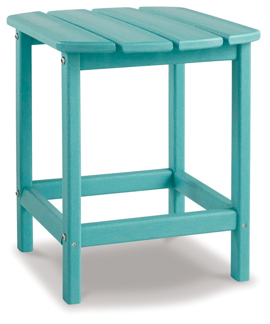 Sundown Treasure Adirondack Chair with End Table - image 3