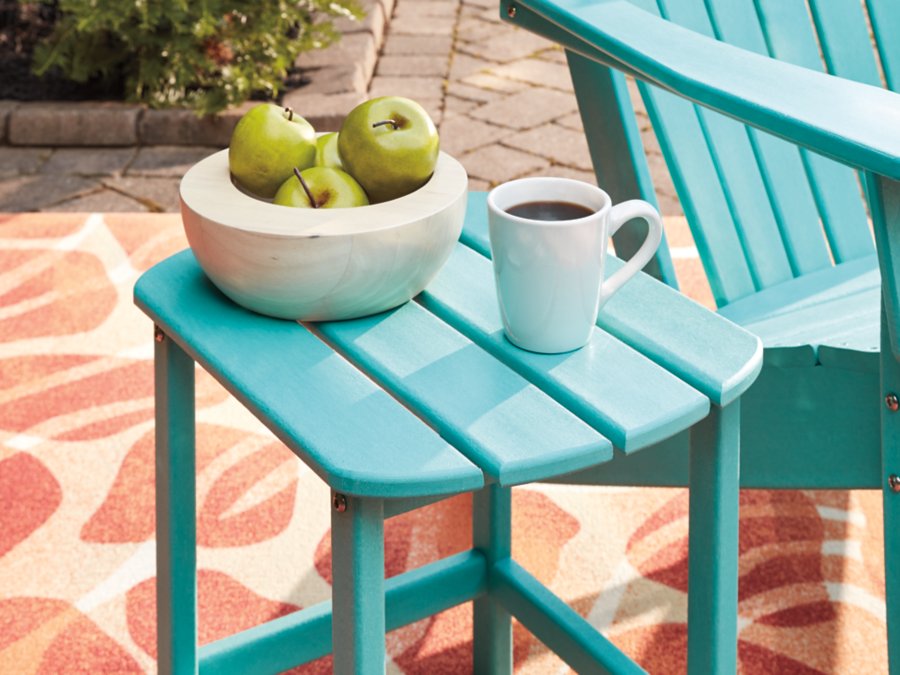 Sundown Treasure Adirondack Chair with End Table - image 11