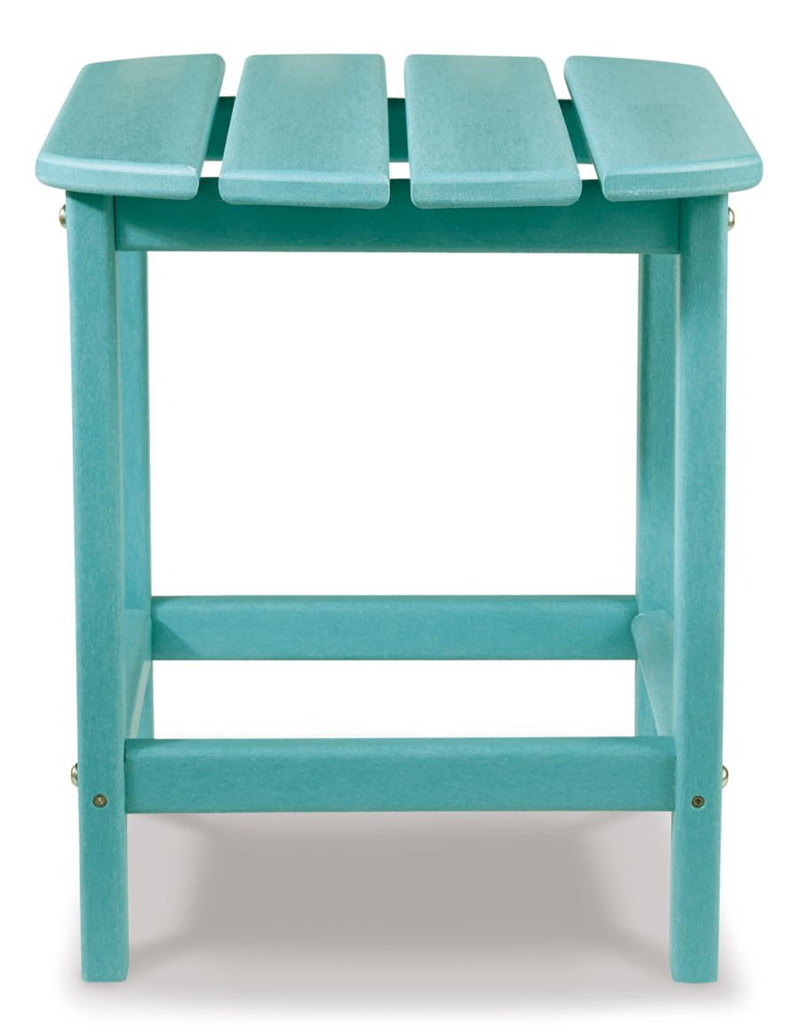 Sundown Treasure Adirondack Chair with End Table - image 4