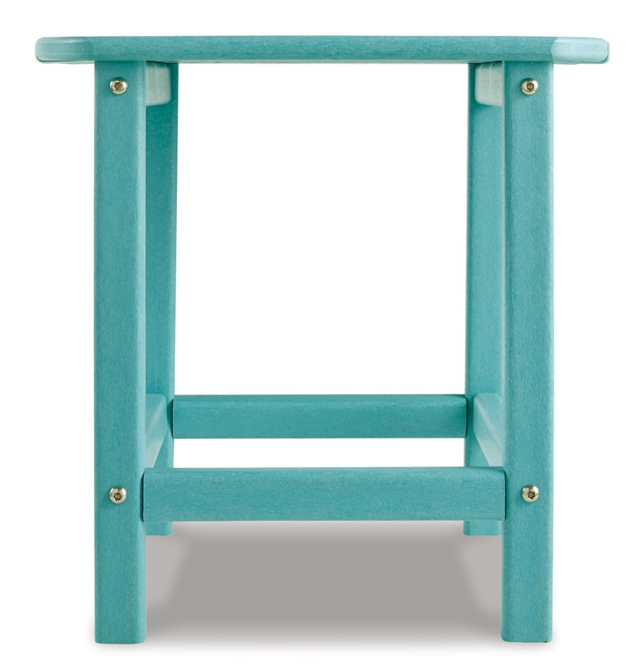 Sundown Treasure Adirondack Chair with End Table - image 5