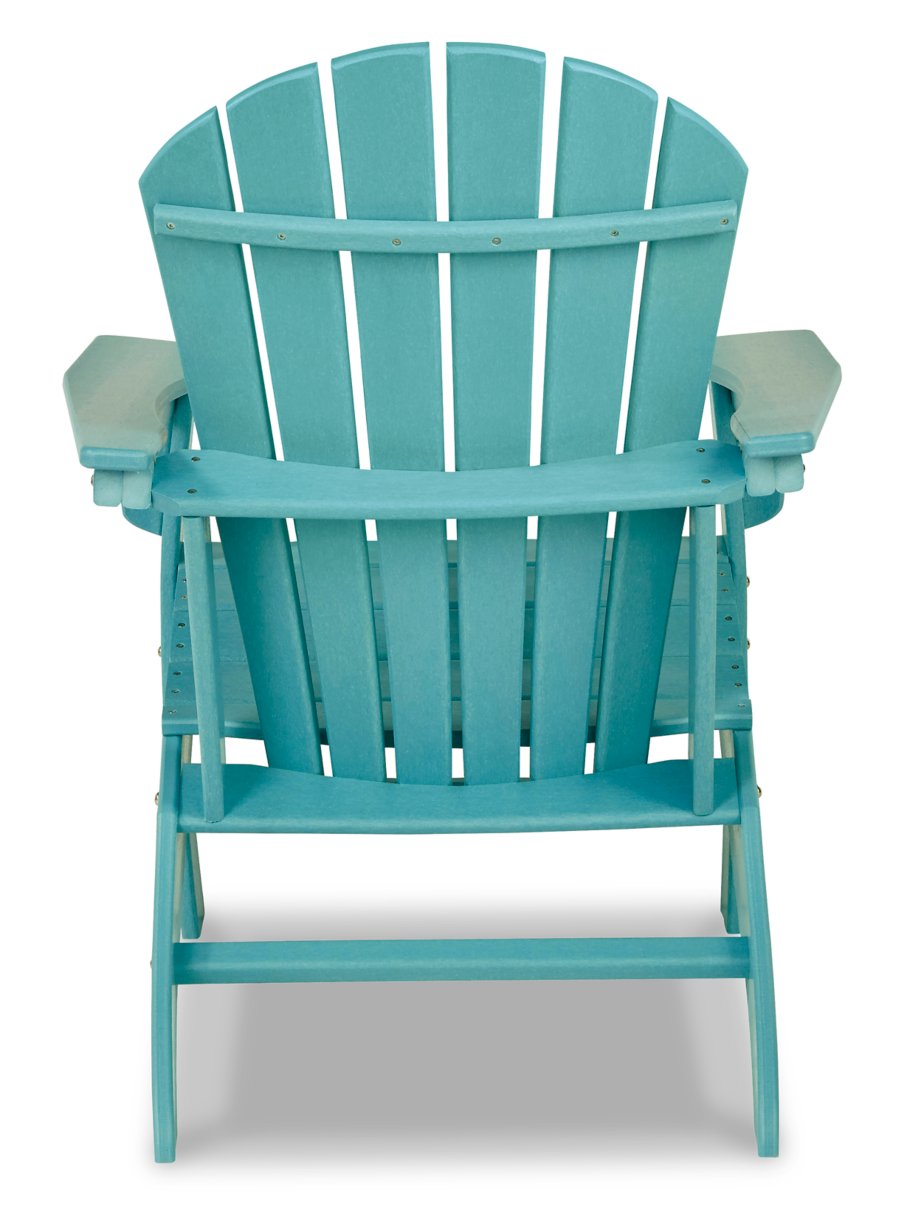 Sundown Treasure Adirondack Chair with End Table - image 7