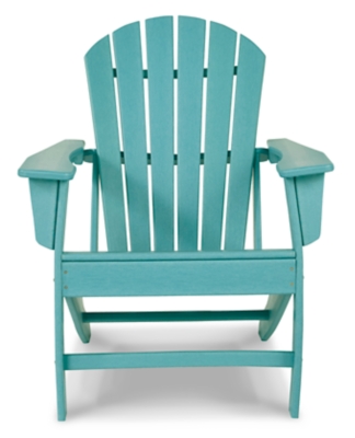 Adirondack chairs best sale ashley furniture