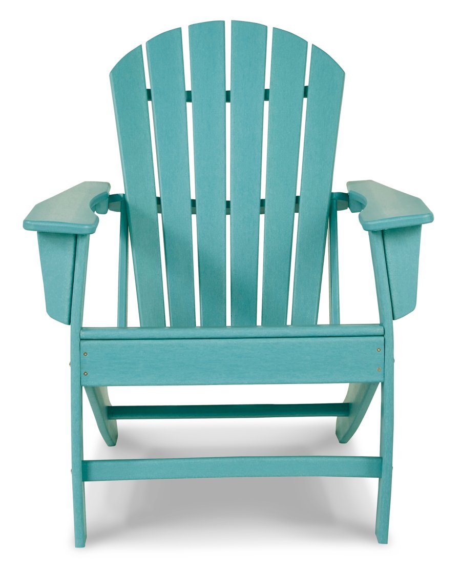 Sundown Treasure Adirondack Chair with End Table - image 9