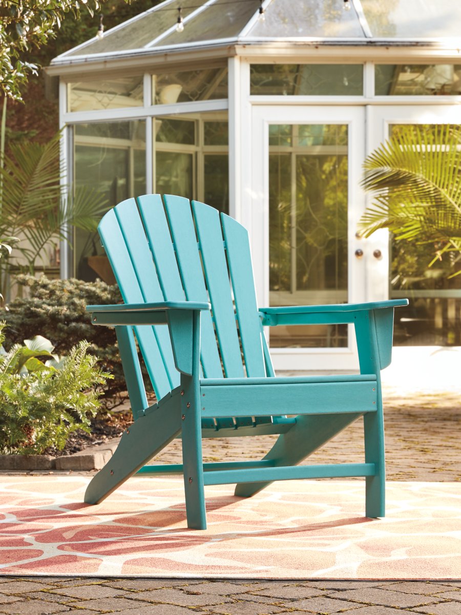 Sundown Treasure Adirondack Chair - image 7