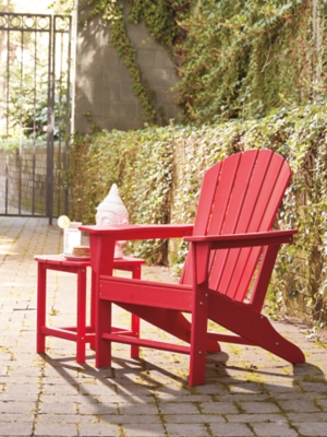 Adirondack chairs ashley online furniture