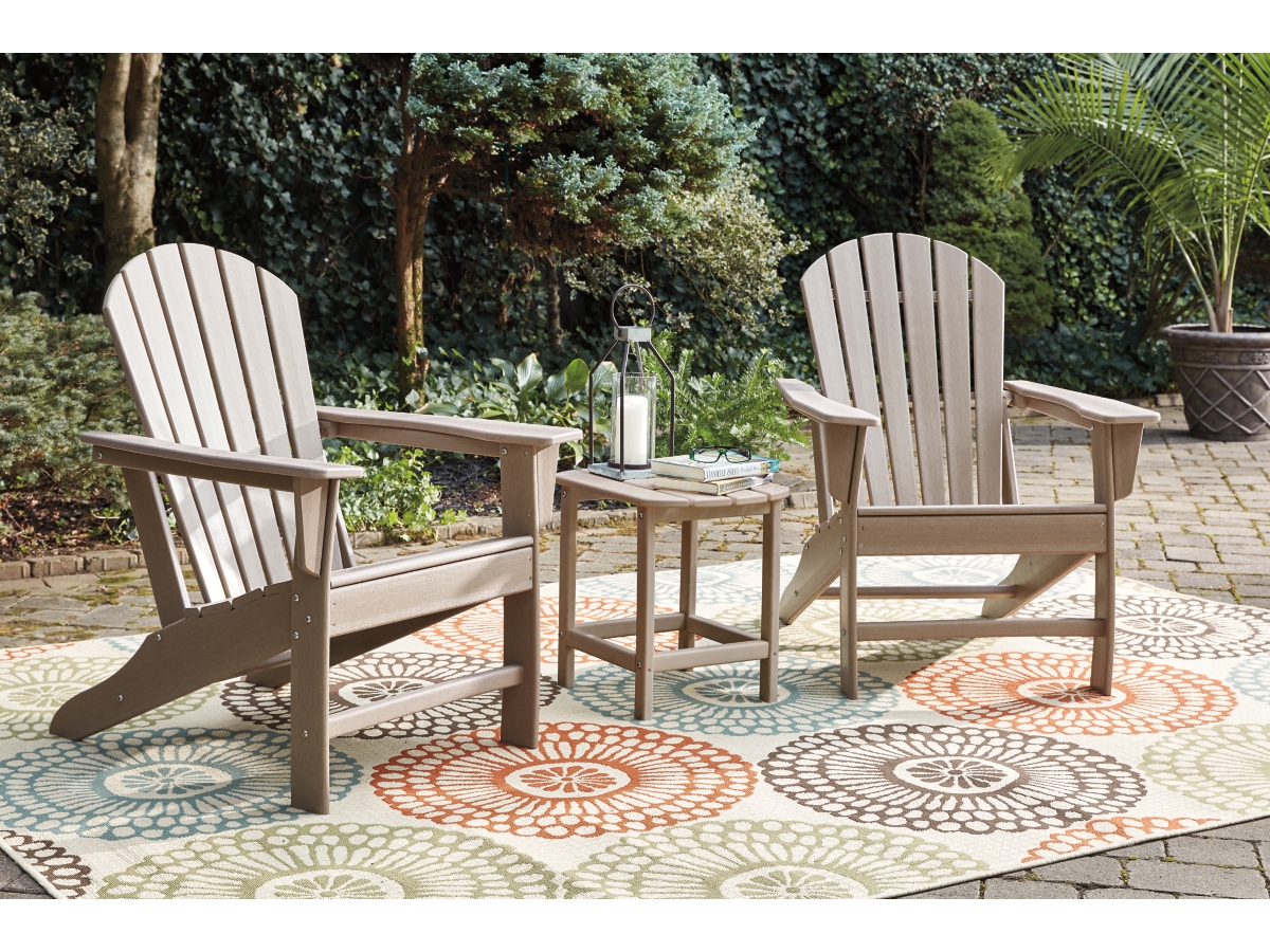 Sundown Treasure Outdoor Adirondack Chair Sundown Treasure Outdoor Adirondack Chair
