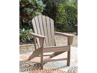 Sundown Treasure Outdoor Adirondack Chair&nbsp;