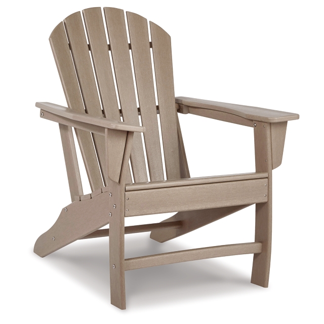 Sundown Treasure Outdoor Adirondack Chair