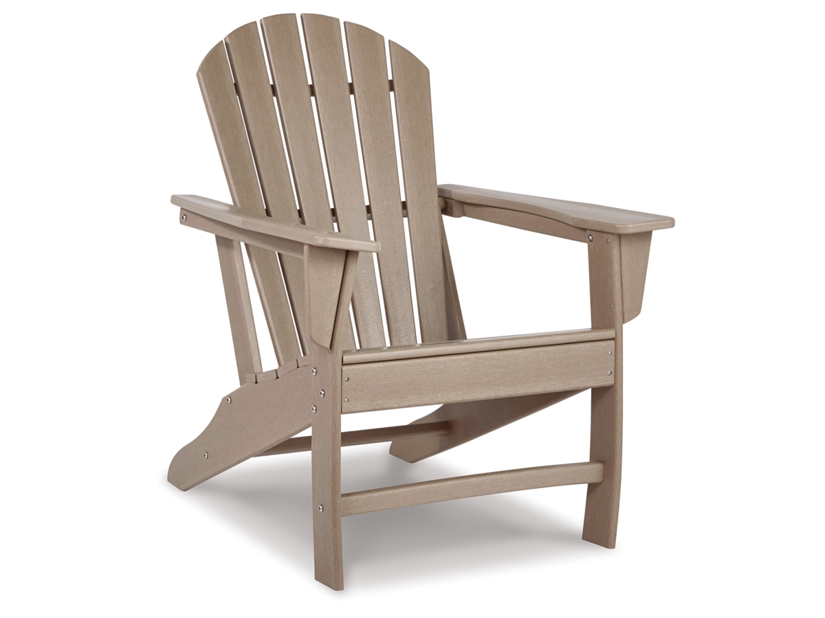 Sundown Treasure Outdoor Adirondack Chair