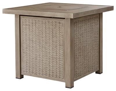 Lyle Fire Pit Table