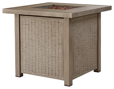 Lyle Fire Pit Table