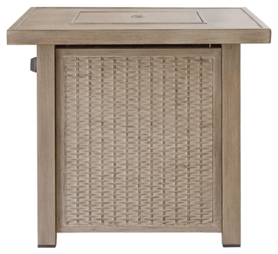 Lyle Fire Pit Table