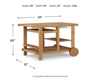 Dimensions