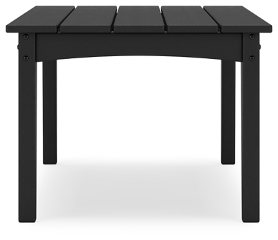 Hyland Wave Outdoor Coffee Table, , large