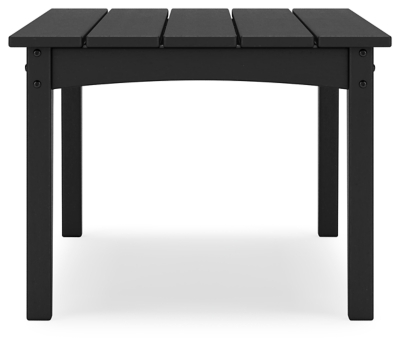 Hyland Wave Outdoor Coffee Table, , large