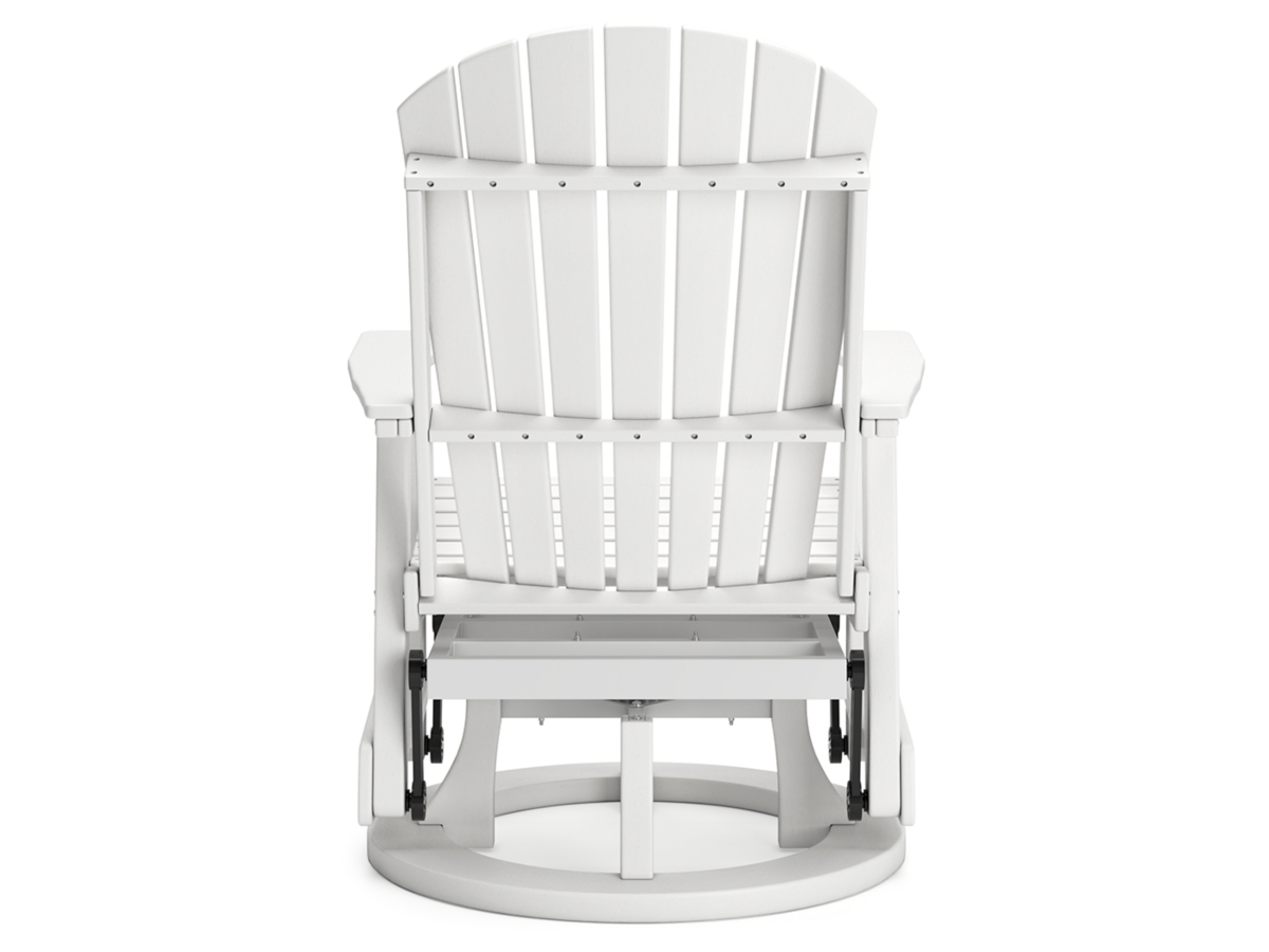 Hyland wave Outdoor Swivel Glider Chair | Ashley Hyland wave Outdoor Swivel Glider Chair | Ashley