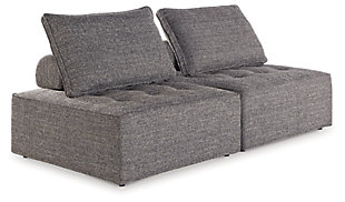Bree Zee 2-Piece Outdoor Sectional, , large