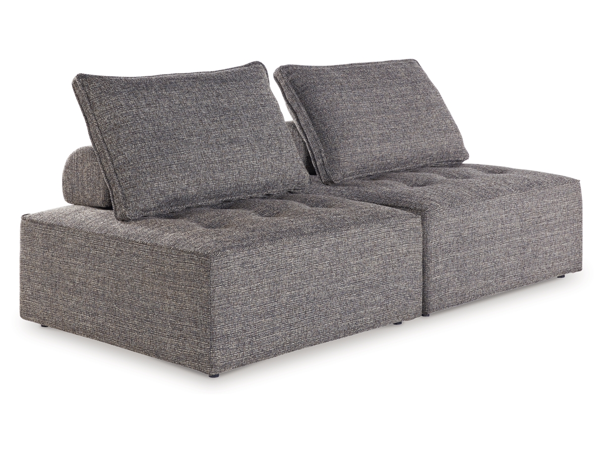 2SET★【LAZY DAWN】rough couple bangle B028/追跡付 Rigby 6 PC Reclining Sectional B273902827 by La-Z-Boy
