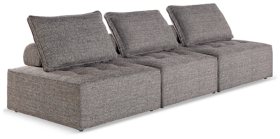 Bree Zee 3-Piece Outdoor Modular Seating, , large