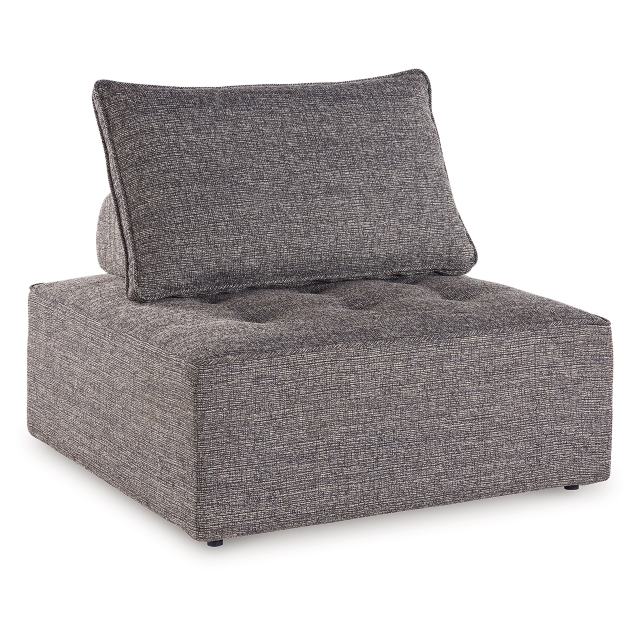 Bree Zee Outdoor Lounge Chair with Cushion